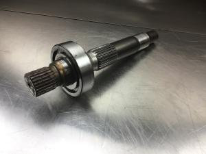 Liebherr Driving Shaft